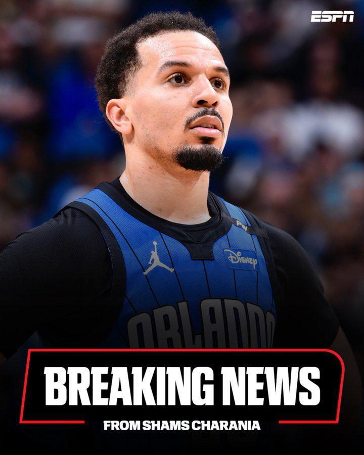 Shams：科尔·安东尼已与灰熊达成买断协议，将在度过澄清期后签约雄鹿