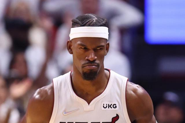 开云-热火输给天赋决定论 展现强硬他们未来仍值得期待